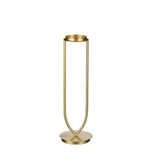 Kandelaar Aletta Goud
