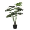 Kunstplant Monstera Groen 70×70×100 cm
