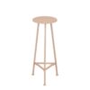 Plantentafel Adine Lichtroze