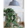 Kunst hangplant Scindapsus hanging Groen - foto 5