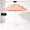 Parasol Perzik - foto 2