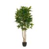 Kunstplant Monstera Groen 70×70×150 cm