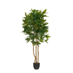 Kunstplant Monstera Groen 70×70×150 cm