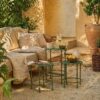 Plantenstandaard buiten Marseille Groen - foto 5