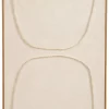 Wanddecoratie Beige 70×50×3,5 cm - foto 3