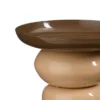 Bijzettafel Zita Crème - foto 2