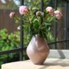Lesse metallic pastel pink - foto 4
