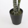 Kunstplant Monstera Groen 80×80×160 cm - foto 5