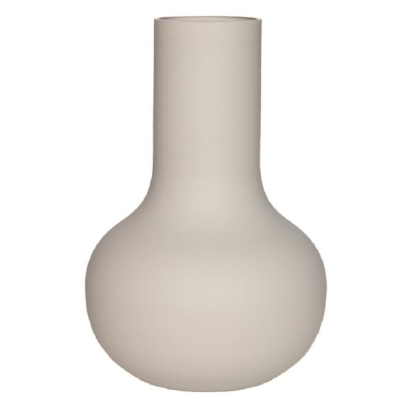 Vaas taupe Seim