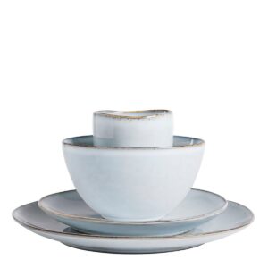 Servies set Tabo (16-delig)