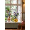 Decoratieve fles Firenza Lichtroze - foto 7