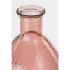 Decoratieve fles Firenza Lichtroze - foto 4