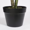 Kunstplant Taro Groen - foto 3