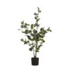 Kunstplant Groen 55×55×120 cm