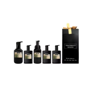 Geschenkset Hand & Lichaam Deluxe Samoa