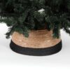 Kerstboomrok Zwart - foto 4