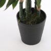 Kunstplant Monstera Groen 80×80×140 cm - foto 5