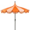 Parasol Kim Oranje