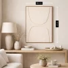 Wanddecoratie Beige 70×50×3,5 cm - foto 5