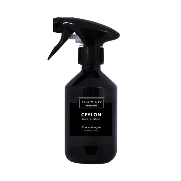 Huisparfum Ceylon