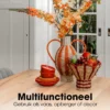 Fruitmand Lichtbruin - foto 6