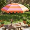 Parasol Oranje - foto 5