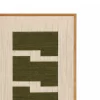 Wanddecoratie  Groen - foto 3