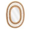 Rotan spiegel – Wandspiegel Mirror Oker