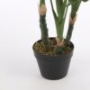 Kunstplant Monstera Groen 75×75×100 cm - foto 5