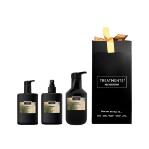 Geschenkset Body & Mist Samoa