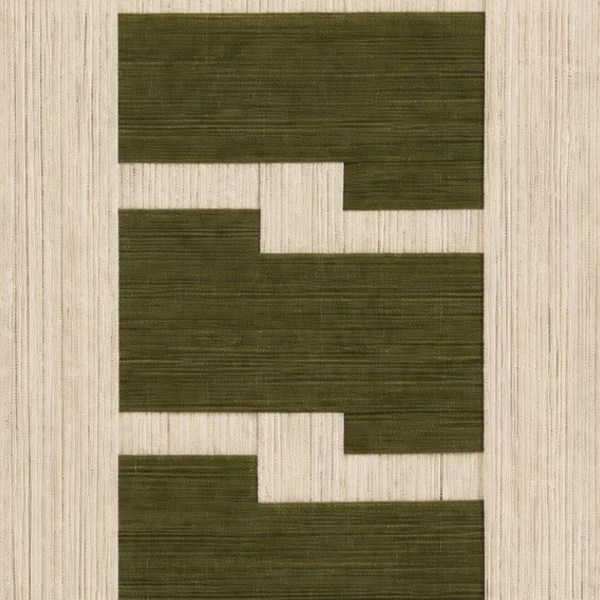 Wanddecoratie  Groen - foto 2