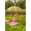 Parasol Heart Bruin - foto 4