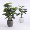 Kunstplant Groen 70×70×100 cm - foto 4