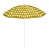 Parasol Heart Bruin