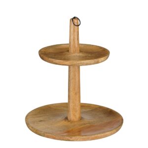 Etagère Caden Bruin