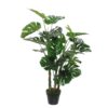 Kunstplant Monstera Groen 75×75×100 cm - foto 2