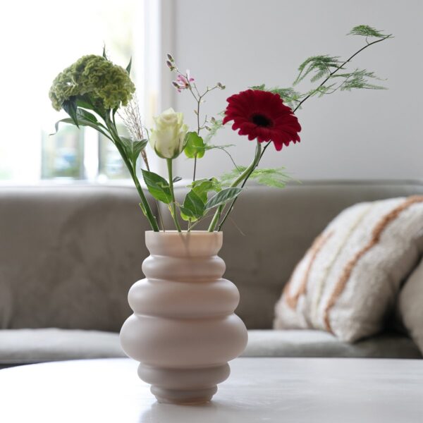 Vaas – Maputo matte ivory - foto 2