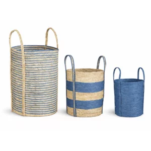 Plantenmand set Brooklyn
