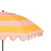 Parasol Geel - foto 3