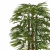 Kunstplant Raphis Palm Groen - foto 3