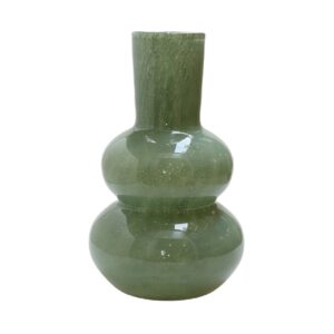 Vaas Lindi Elite groen