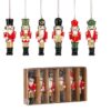 Kerstornament Rood