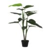 Kunstplant Groen 70×70×100 cm