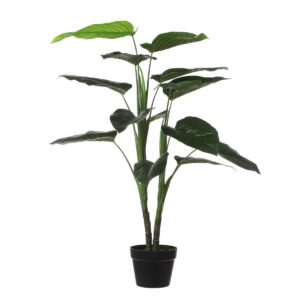 Kunstplant Groen 70×70×100 cm