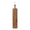 Houten snijplank Capri compact