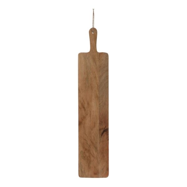 Houten snijplank Capri compact