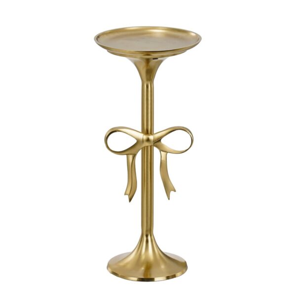 Bijzettafel Goud