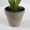 Kunstplant Evergreen Groen - foto 5