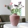 Vaas – Tugela pastel pink - foto 2