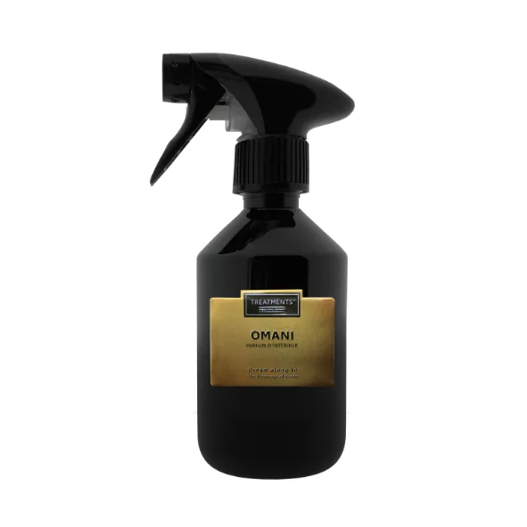Huisparfum Omani